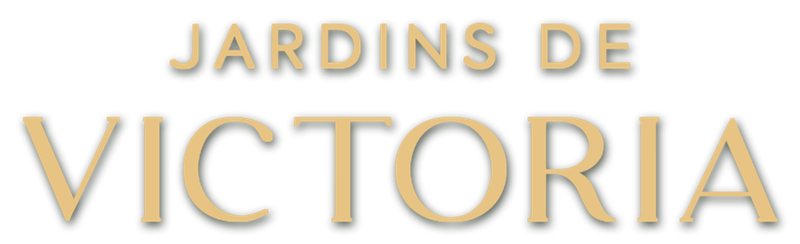 Jardins de Victoria