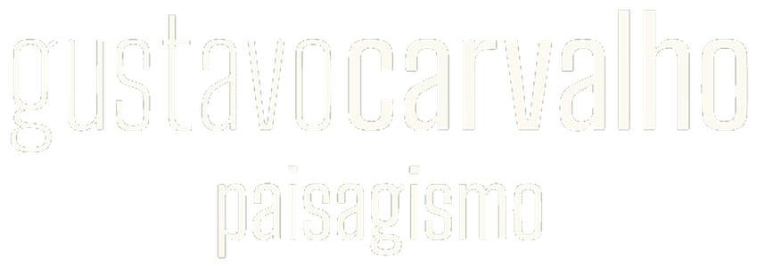 Gustavo Carvalho Paisagismo