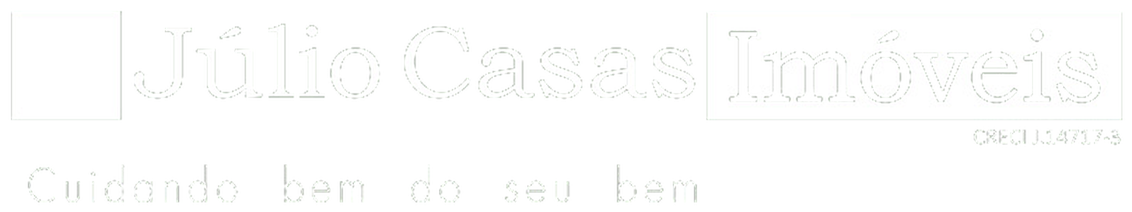 Júlio Casas Imóveis · CRECI J-34717-3